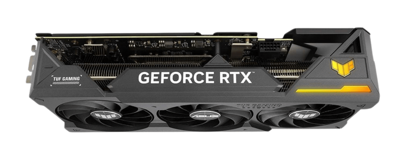 Card màn hình ASUS Tuf Gaming RTX4070Ti 12GB OC DDR6