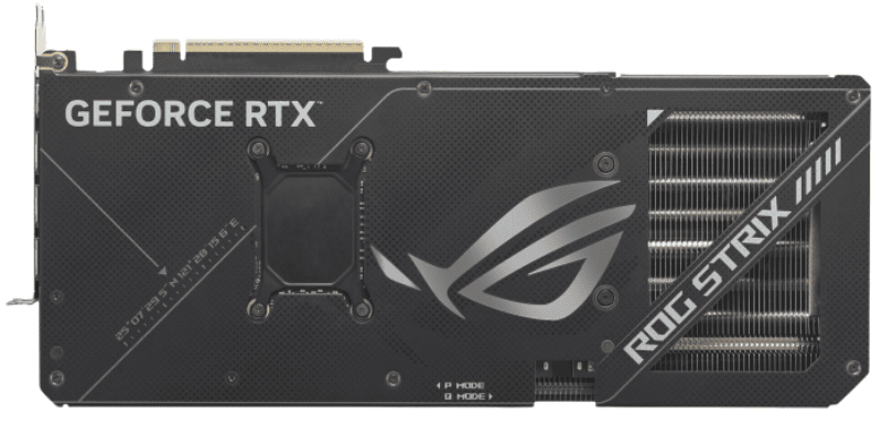Card màn hình Asus ROG Strix RTX 5070 12GB GDDR7 OC (ROG-RTX5070-O12G-GAMING)