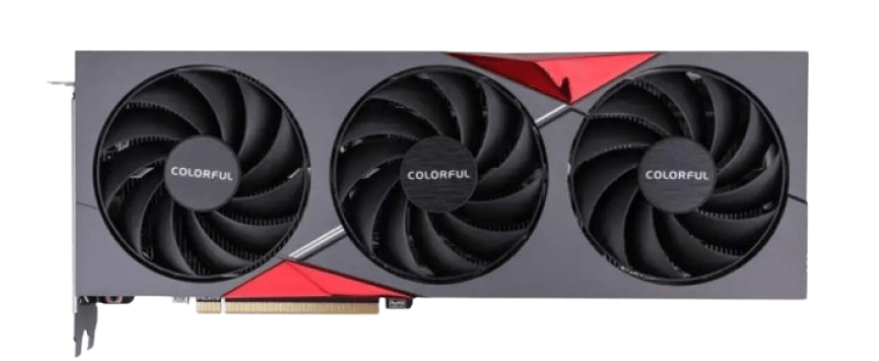 Card màn hình COLORFUL RTX4060 Nb Ex 8GB-V GDDR6