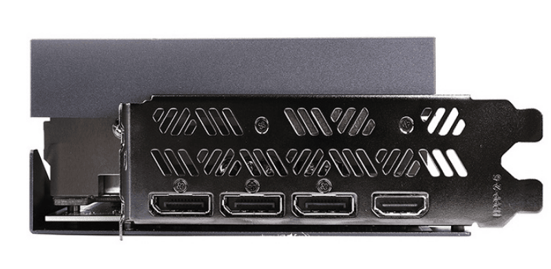 Card màn hình COLORFUL RTX4070Ti Nb Ex-V 12GB GDDR6X