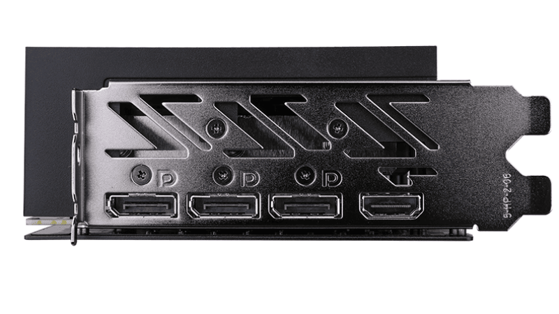 Card màn hình Colorful GeForce RTX 5060 NB EX 8GB-V