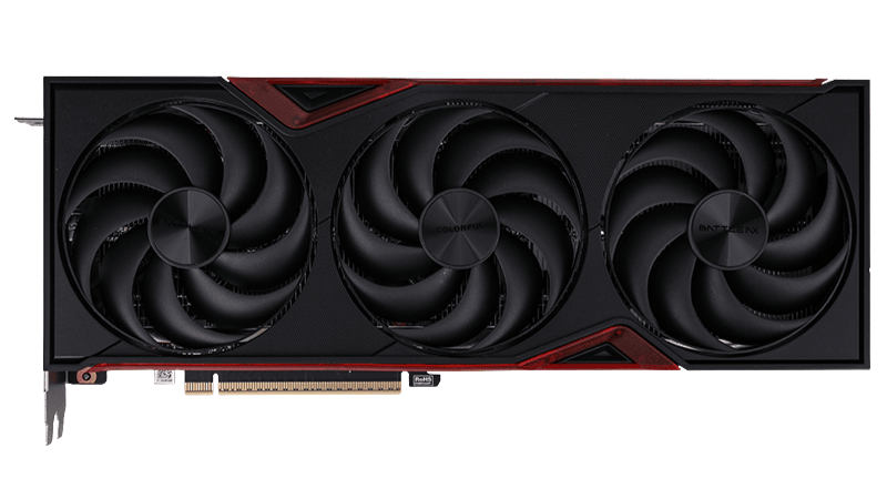 Card màn hình Colorful GeForce RTX 5060 NB EX 8GB-V