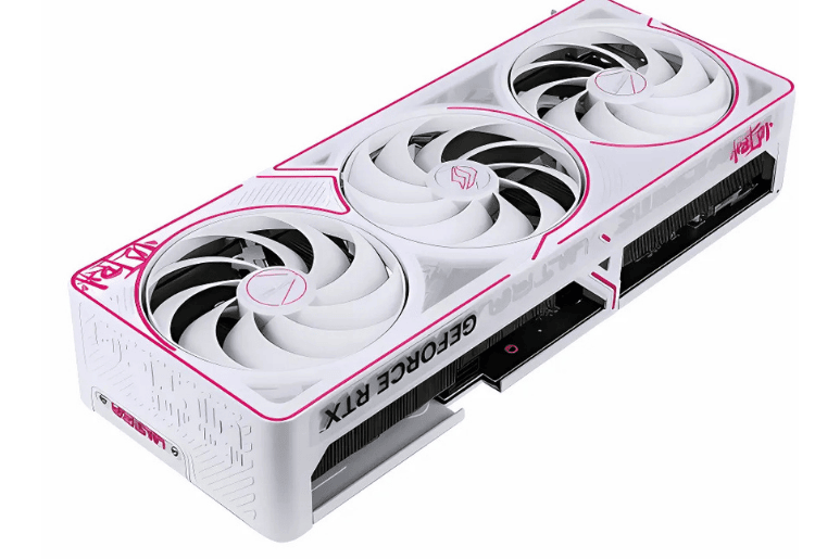 Card màn hình Colorful Igame RTX5070Ti Ultra W OC 16GB-V GDDR7	