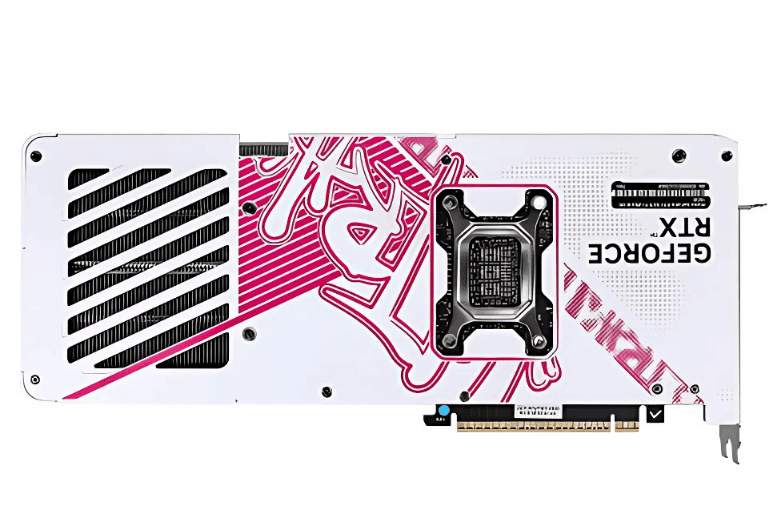 Card màn hình Colorful Igame RTX5070Ti Ultra W OC 16GB-V GDDR7	