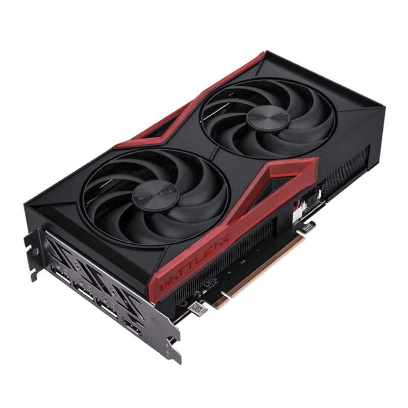 Card màn hình Colorful RTX 5060 Battle AX DUO 8GB-V GDDR7