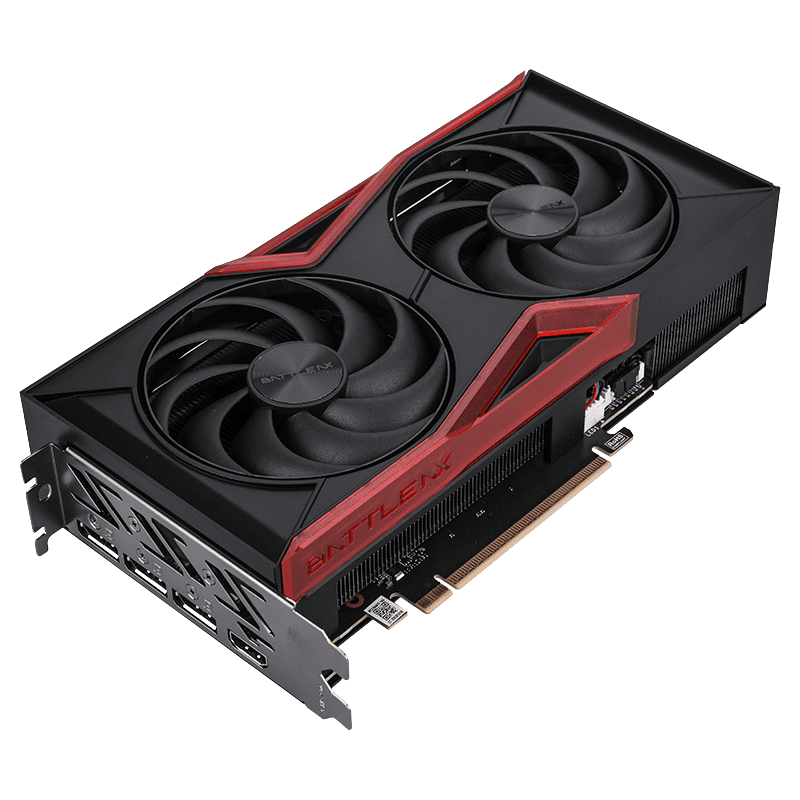 Card màn hình Colorful RTX 5060 NB DUO 8GB-V GDDR7