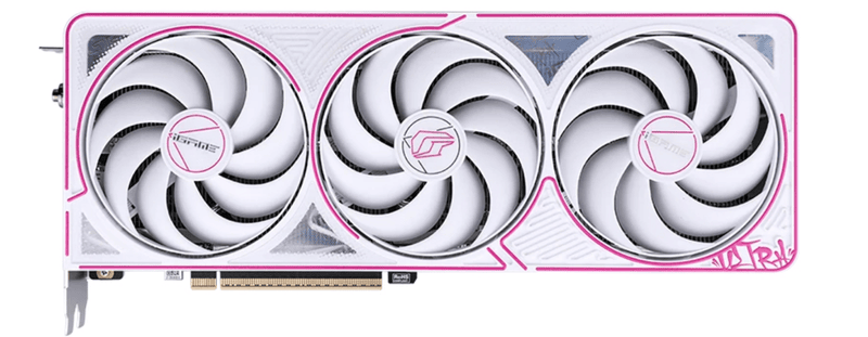 Card màn hình Colorful iGame GeForce RTX 5060 Ultra W OC 8GB-V