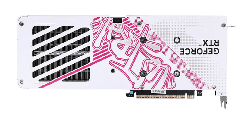 Card màn hình Colorful iGame RTX 5060 Ti Ultra W OC 16 GB-V GDDR7