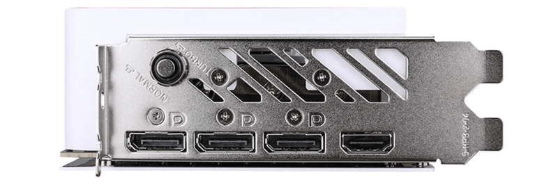 Card màn hình Colorful iGame RTX 5060 Ti Ultra W OC 16 GB-V GDDR7