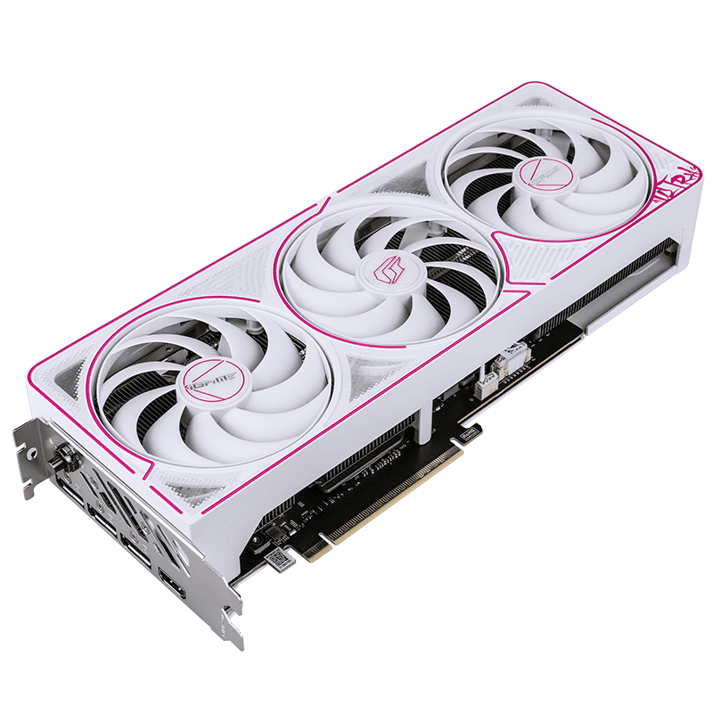 Card màn hình Colorful iGame RTX 5060 Ti Ultra W OC 8GB-V GDDR7