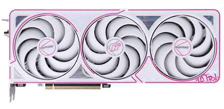 Card màn hình Colorful iGame RTX 5060 Ti Ultra W OC 8GB-V GDDR7