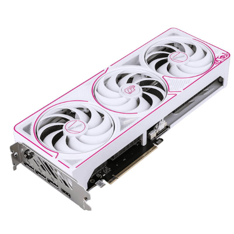 Card màn hình Colorful iGame RTX 5060 Ultra W OC 8GB-V GDDR7