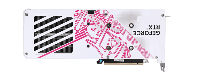 Card màn hình Colorful iGame RTX 5060 Ultra W OC 8GB-V GDDR7