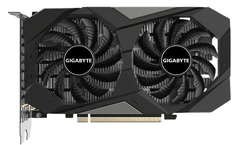 Card màn hình GIGABYTE GTX1660 Super 6GB OC GDDR6
