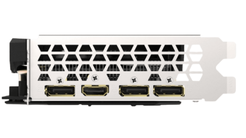 Card màn hình GIGABYTE GTX1660 Super OC 6GB - Cũ