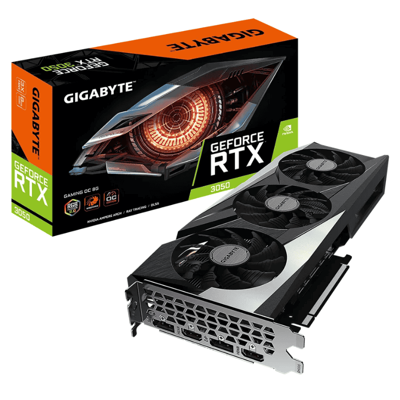 Card màn hình MSI Geforce GTX 1650 4GB  GDDR6 Ventus Xs OC