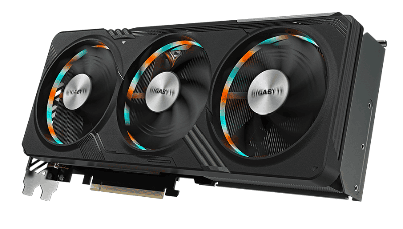 Card màn hình GIGABYTE RTX 4070 Ti Super Gaming OC 16GB