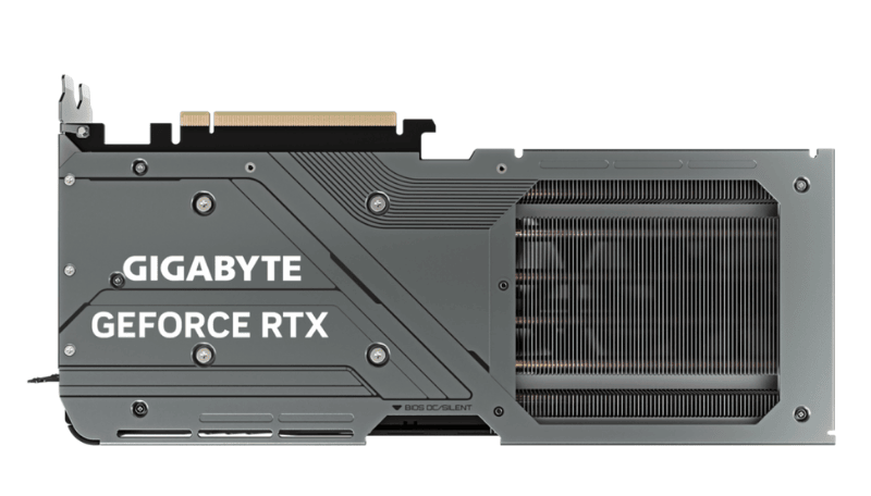 Card màn hình GIGABYTE RTX 4070 Ti Super Gaming OC 16GB