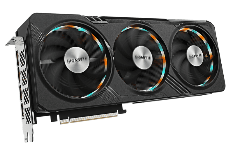 Card màn hình GIGABYTE RTX4070 Super Gaming OC 12GB
