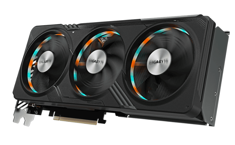 Card màn hình GIGABYTE RTX4070 Super Gaming OC 12GB