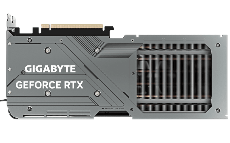 Card màn hình GIGABYTE RTX4070 Super Gaming OC 12GB