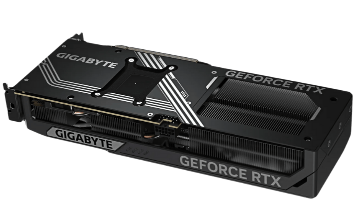 Card màn hình Gigabyte GeForce RTX™ 5070 WINDFORCE SFF 12G