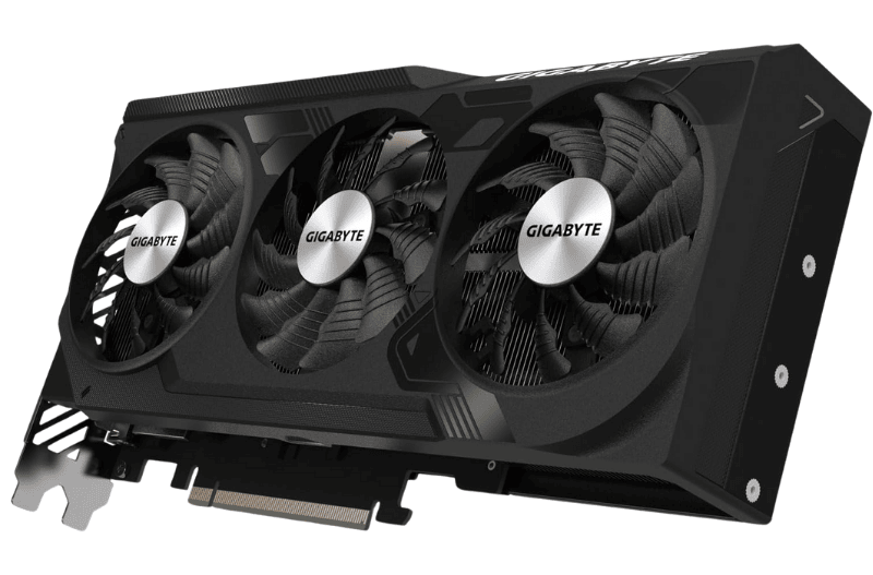 Mainboard Asus Card màn hình Gigabyte RTX 4070 SUPER WINDFORCE OC-12G MAXIMUS Z890 HERO DDR5 (Wifi+Bluetooth)