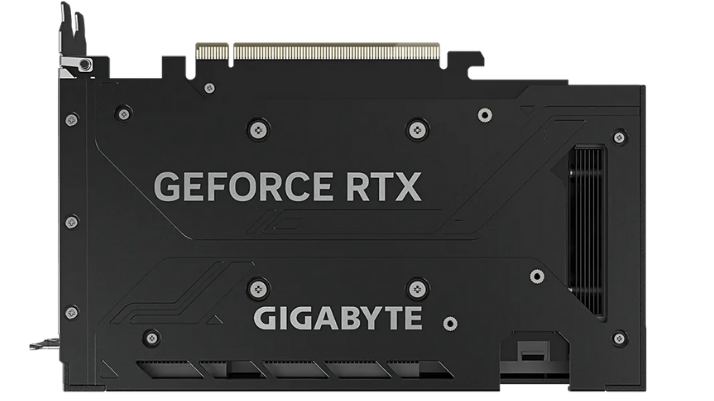 Card màn hình Gigabyte RTX4060Ti Windforce OC 16GB GDDR6 (GV-N406TWF2OC-16GD)