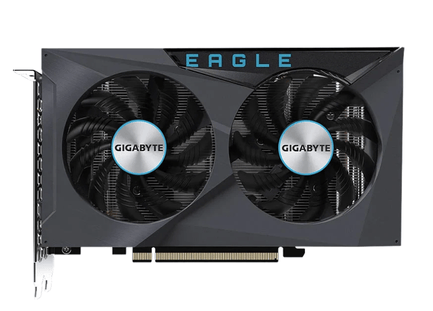 Card màn hình Gigabyte RX 6500 XT Eagle 4Gb Gddr6