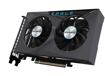Card màn hình Gigabyte RX 6500 XT Eagle 4Gb Gddr6