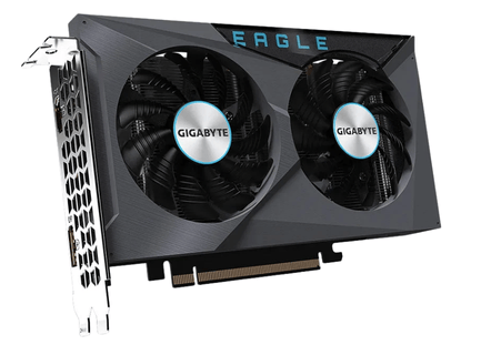 Card màn hình Gigabyte RX 6500 XT Eagle 4Gb Gddr6