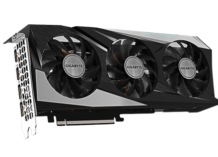 Card màn hình Gigabyte RX 7600 Gaming OC 8GB GDDR6 (GV-R76GAMING OC-8GD)