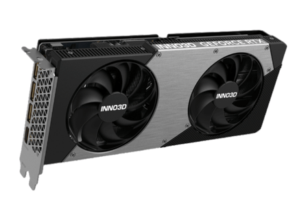 Card màn hình INNO3D RTX 5060 Ti Twin X2 16GB