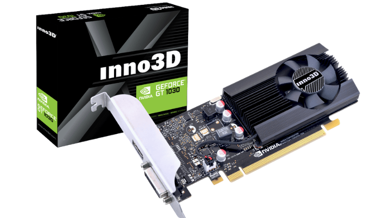 Card màn hình INNO3D GEFORCE RTX 5050 TWIN X2 8GB