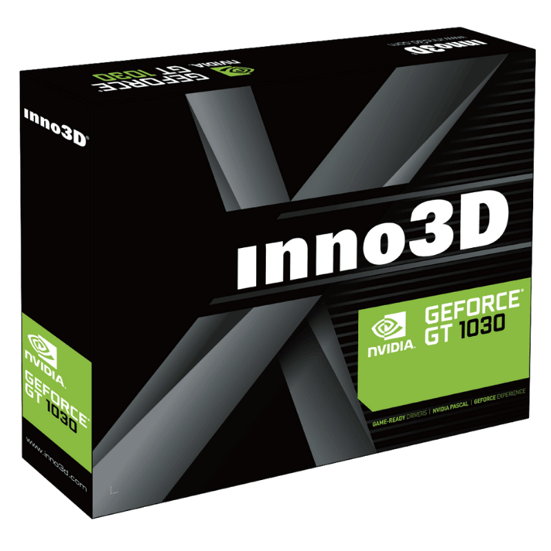 Card màn hình INNO3D GEFORCE RTX 5050 TWIN X2 8GB