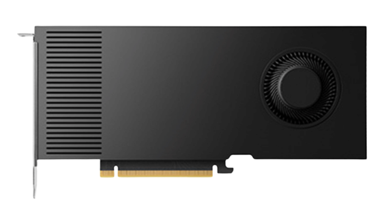 Card màn hình LEADTEK NVIDIA RTX 4000 ADA 20G DDR6