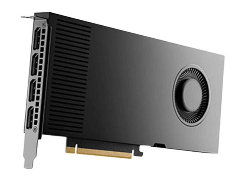 Card màn hình LEADTEK NVIDIA RTX 4000 ADA 20G DDR6