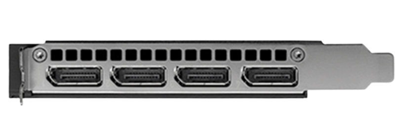 Card màn hình LEADTEK NVIDIA RTX 4000 ADA 20G DDR6