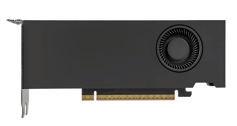 Card màn hình LEADTEK NVIDIA RTX PRO 2000 Blackwell 16GB DDR7