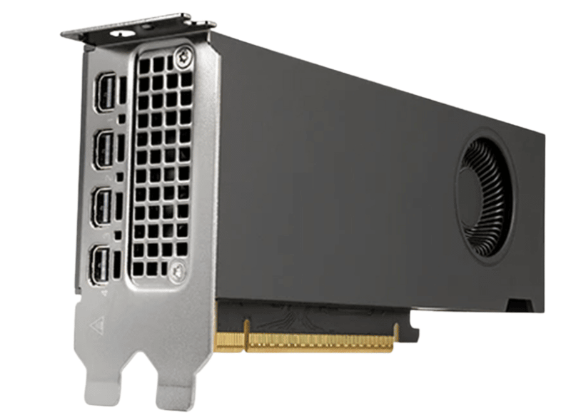 Card màn hình LEADTEK NVIDIA RTX PRO 2000 Blackwell 16GB DDR7