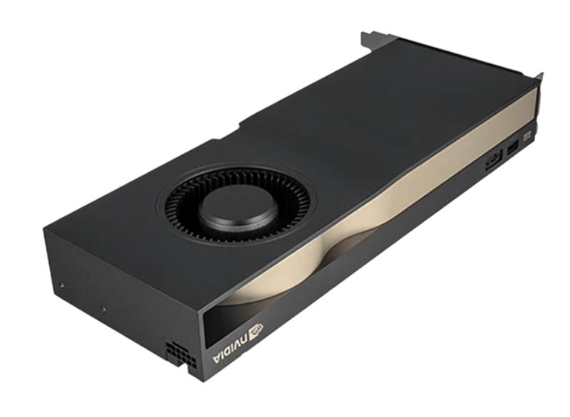 Card màn hình LEADTEK NVIDIA RTX PRO 4500 Blackwell 32G DDR7