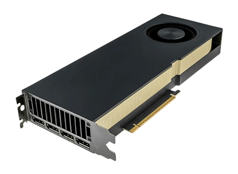 Card màn hình LEADTEK NVIDIA RTX PRO 5000 Blackwell 48G DDR7
