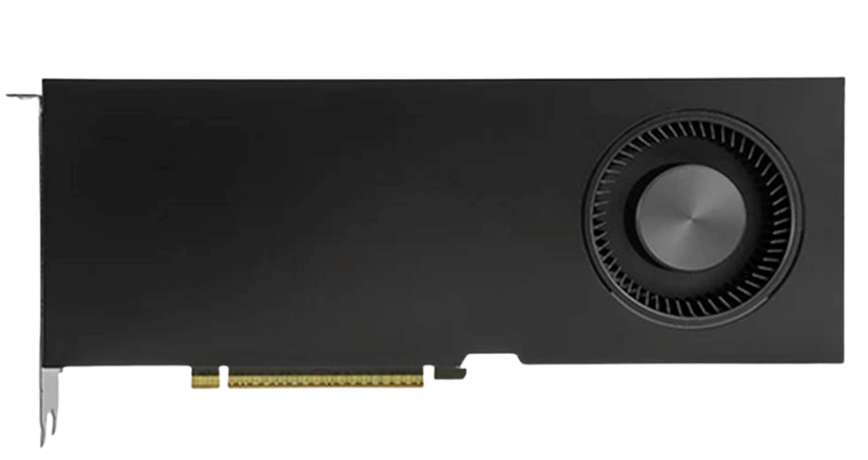 Card màn hình LEADTEK NVIDIA RTX PRO 5000 Blackwell 48G DDR7