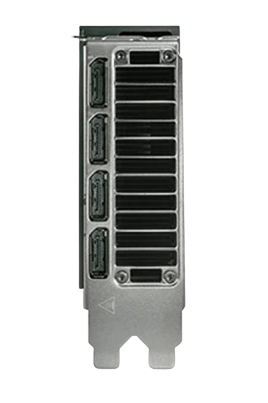 Card màn hình LEADTEK NVIDIA RTX PRO 5000 Blackwell 48G DDR7