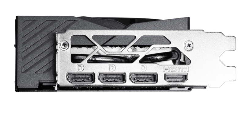 Card màn hình MSI GeForce RTX 5060 8G GAMING OC