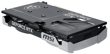 Card màn hình MSI GeForce RTX 5060 Ti 16G VENTUS 2X OC PLUS