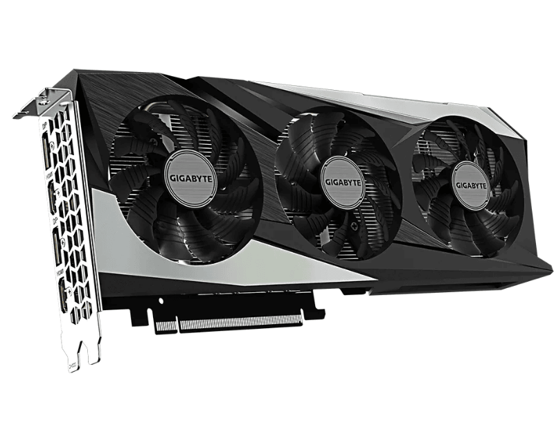 Card màn hình MSI Geforce GTX 1650 4GB  GDDR6 Ventus Xs OC