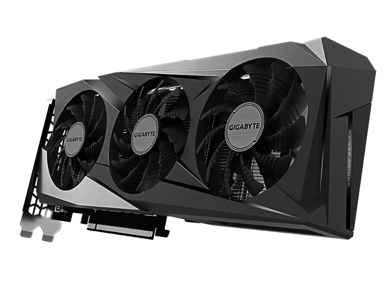 Card màn hình MSI Geforce GTX 1650 4GB  GDDR6 Ventus Xs OC