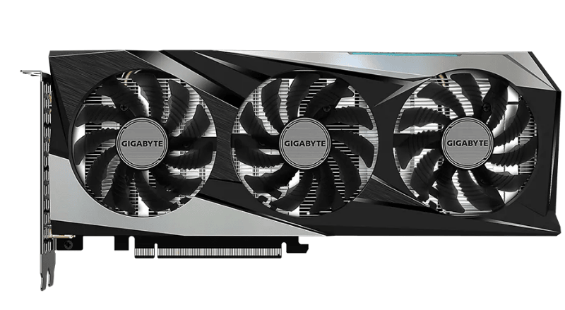 Card màn hình MSI Geforce GTX 1650 4GB  GDDR6 Ventus Xs OC