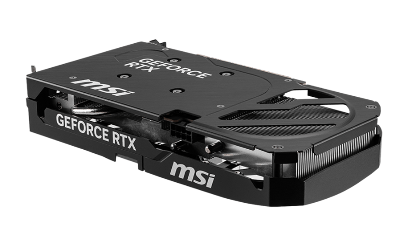 Card màn hình MSI RTX 5060 TI 16GB Shadow 2X OC Plus